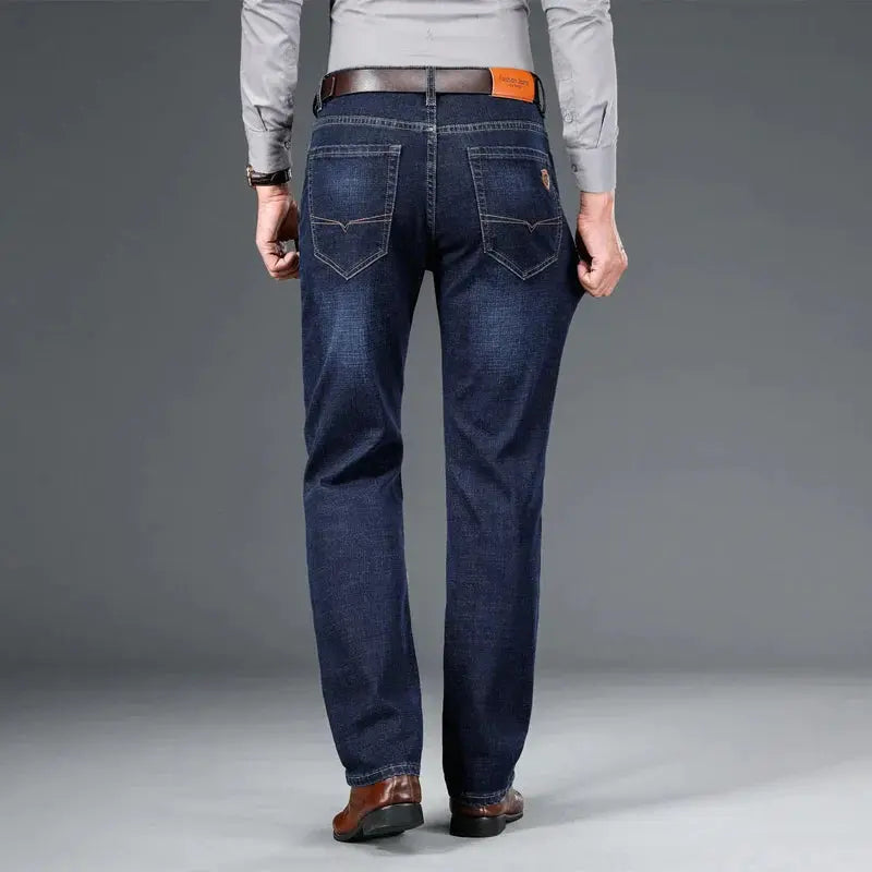 Cedra™ Klassieke Denim Jeans