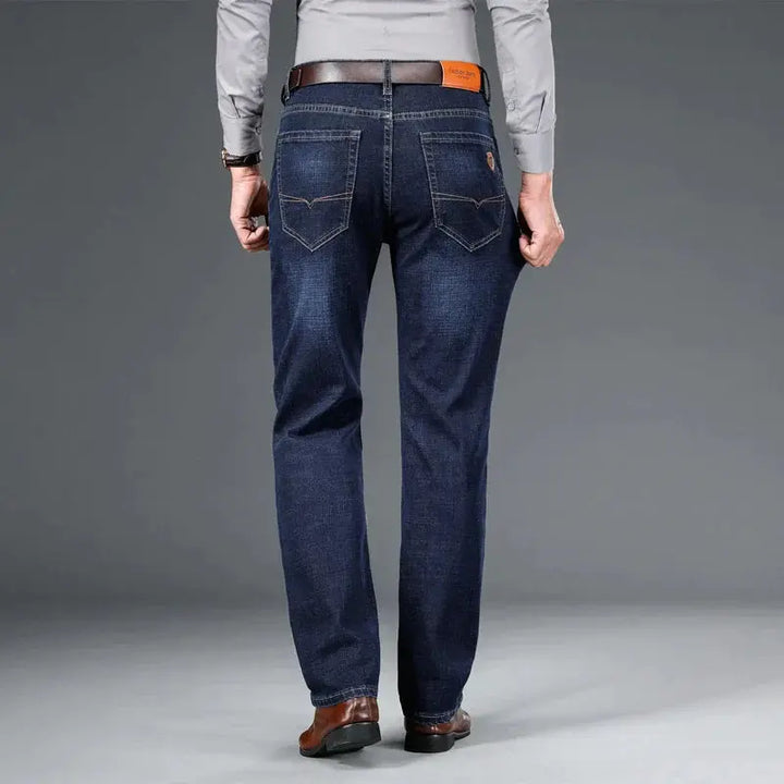 Cedra™ Klassieke Denim Jeans