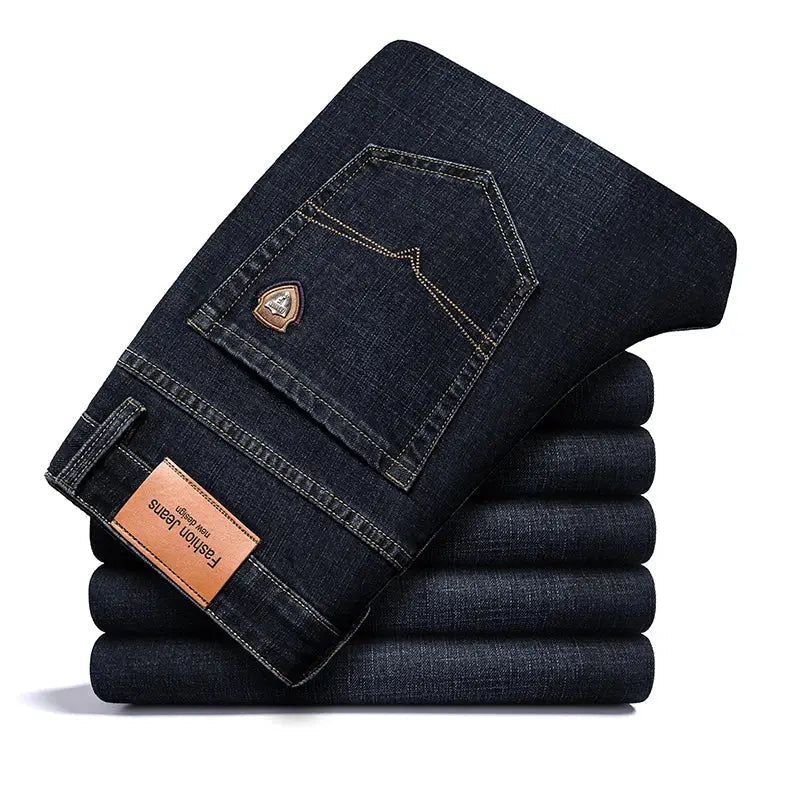 Cedra™ Klassieke Denim Jeans