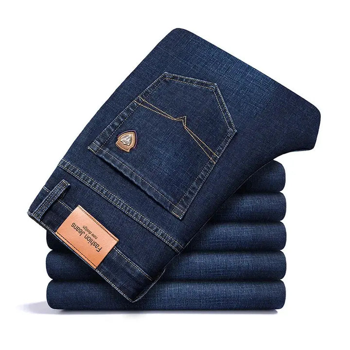 Cedra™ Klassieke Denim Jeans