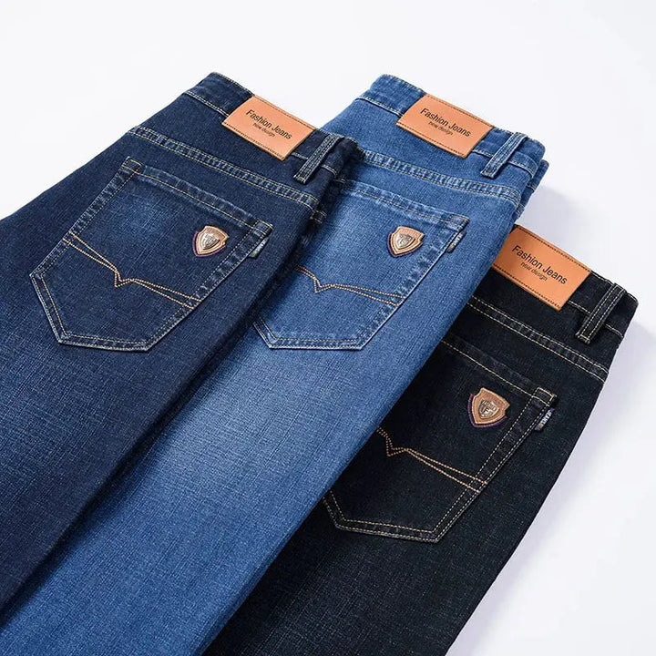 Cedra™ Klassieke Denim Jeans