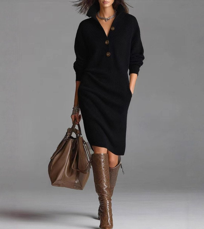Scarela™ Elegante Jurk