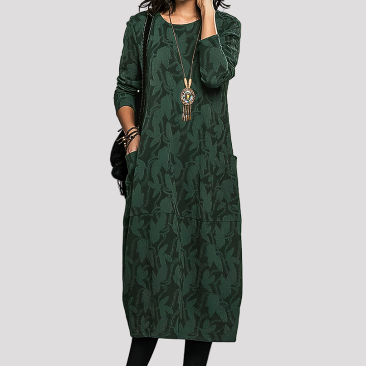 Diora™ Elegante Jurk