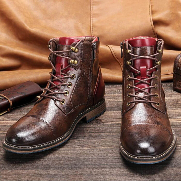Tavricon™ Premium Oxford Laarzen