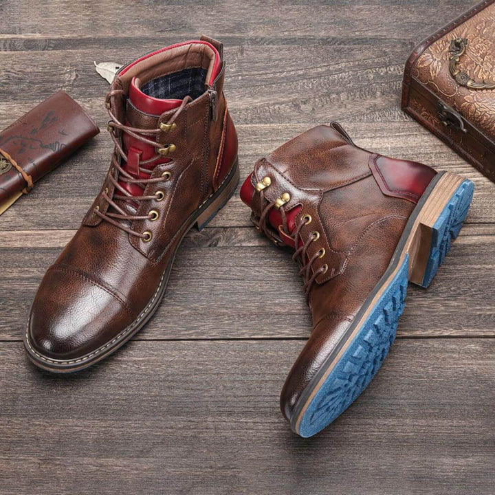 Tavricon™ Premium Oxford Laarzen