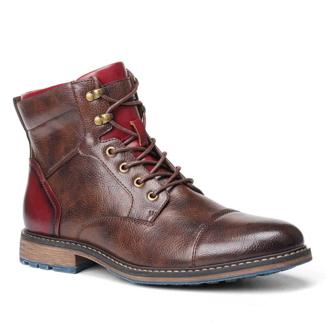 Tavricon™ Premium Oxford Laarzen