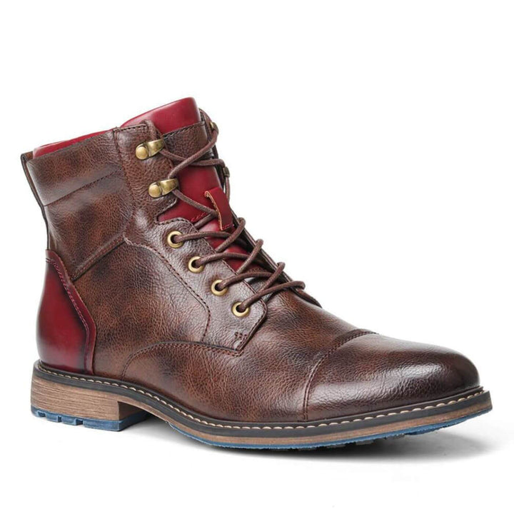 Tavricon™ Premium Oxford Laarzen