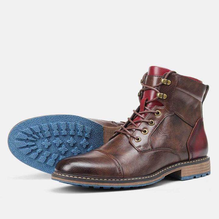 Tavricon™ Premium Oxford Laarzen