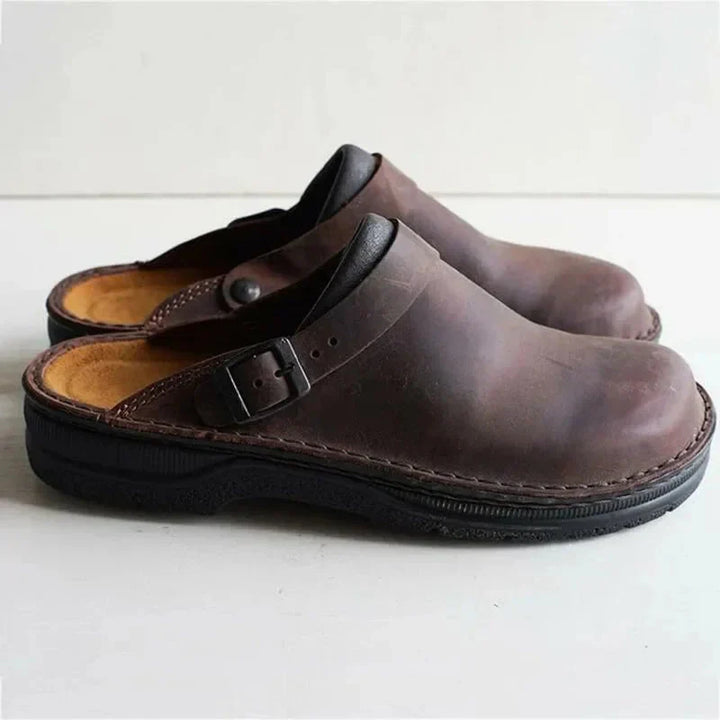 Corvin™ Comfortabele Pantoffel