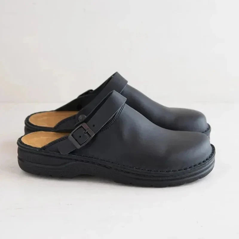 Corvin™ Comfortabele Pantoffel