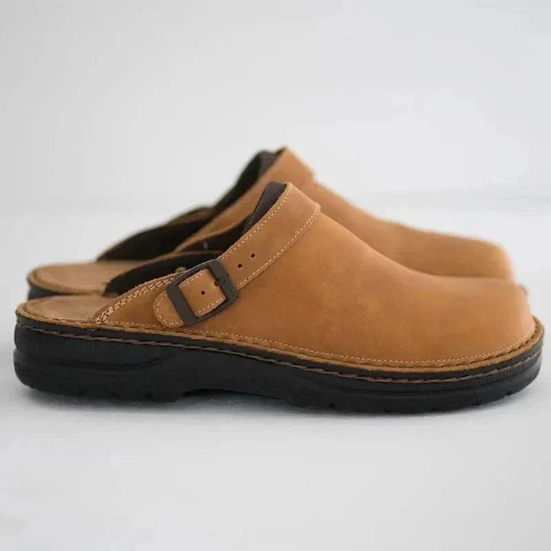 Corvin™ Comfortabele Pantoffel