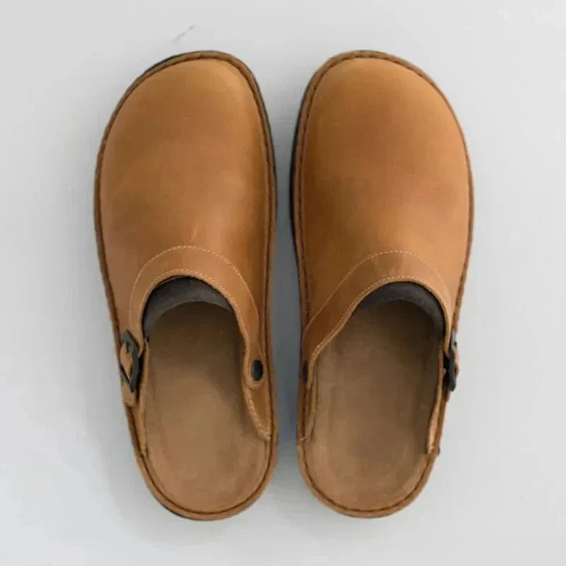 Corvin™ Comfortabele Pantoffel