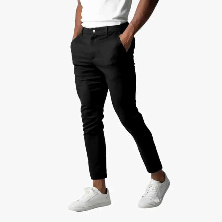 Dario™ Stretch Slim Broek
