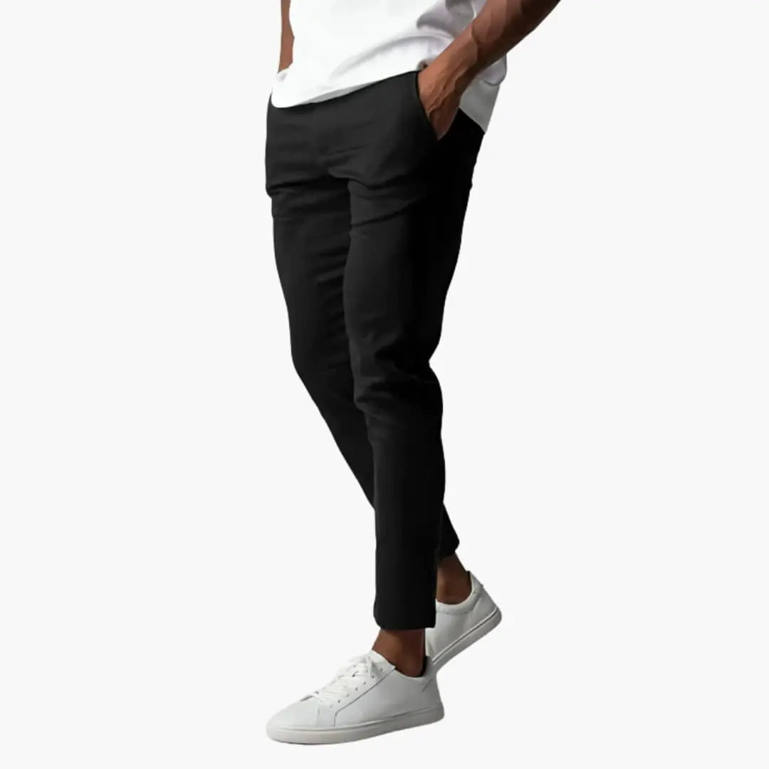 Dario™ Stretch Slim Broek