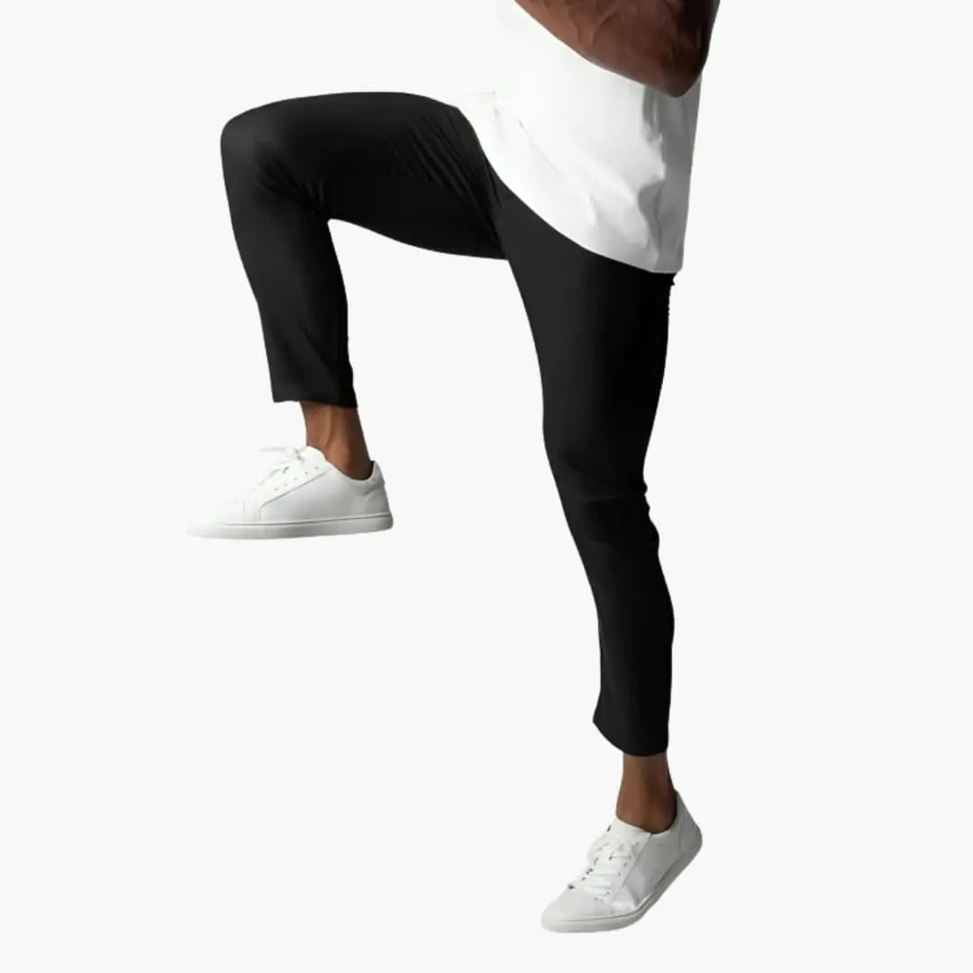 Dario™ Stretch Slim Broek