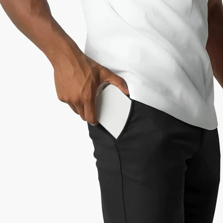 Dario™ Stretch Slim Broek