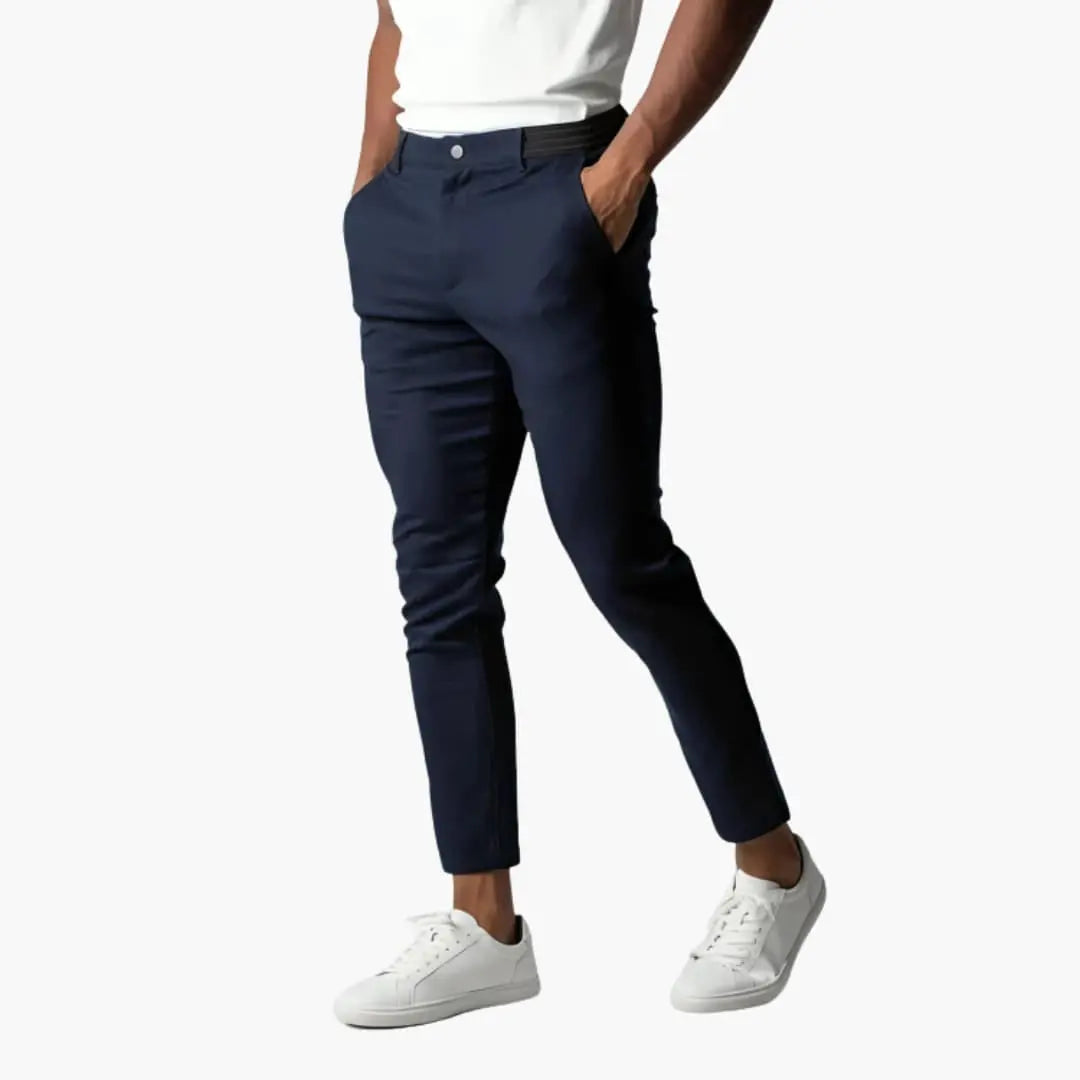 Dario™ Stretch Slim Broek