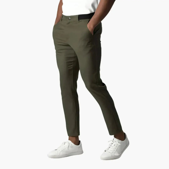 Dario™ Stretch Slim Broek