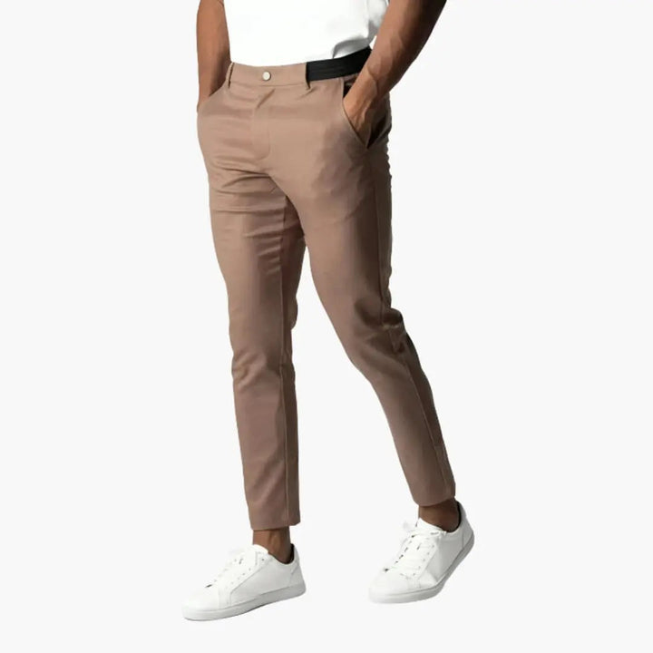 Dario™ Stretch Slim Broek
