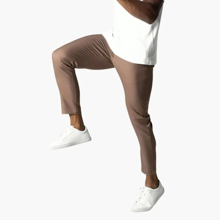 Dario™ Stretch Slim Broek