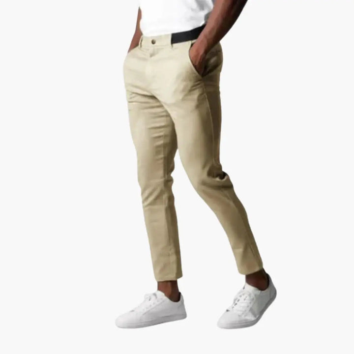 Dario™ Stretch Slim Broek