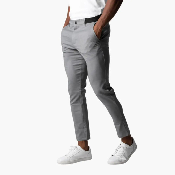 Dario™ Stretch Slim Broek