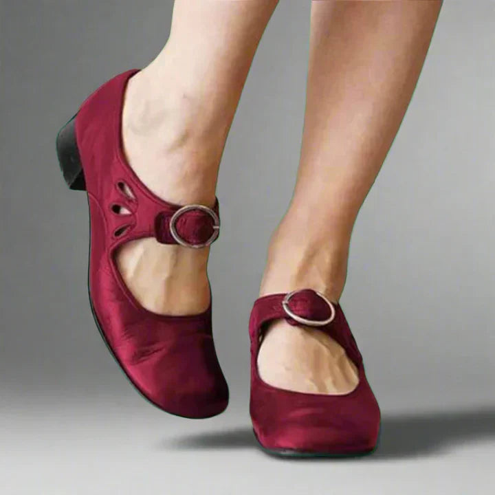 Marvexa™ Comfortabele Bandsandalen