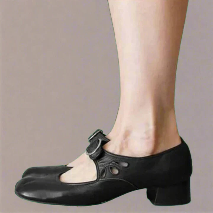Marvexa™ Comfortabele Bandsandalen
