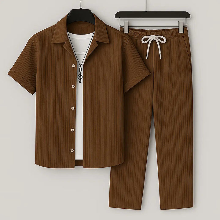 Dorian™ Sportieve Zomerset