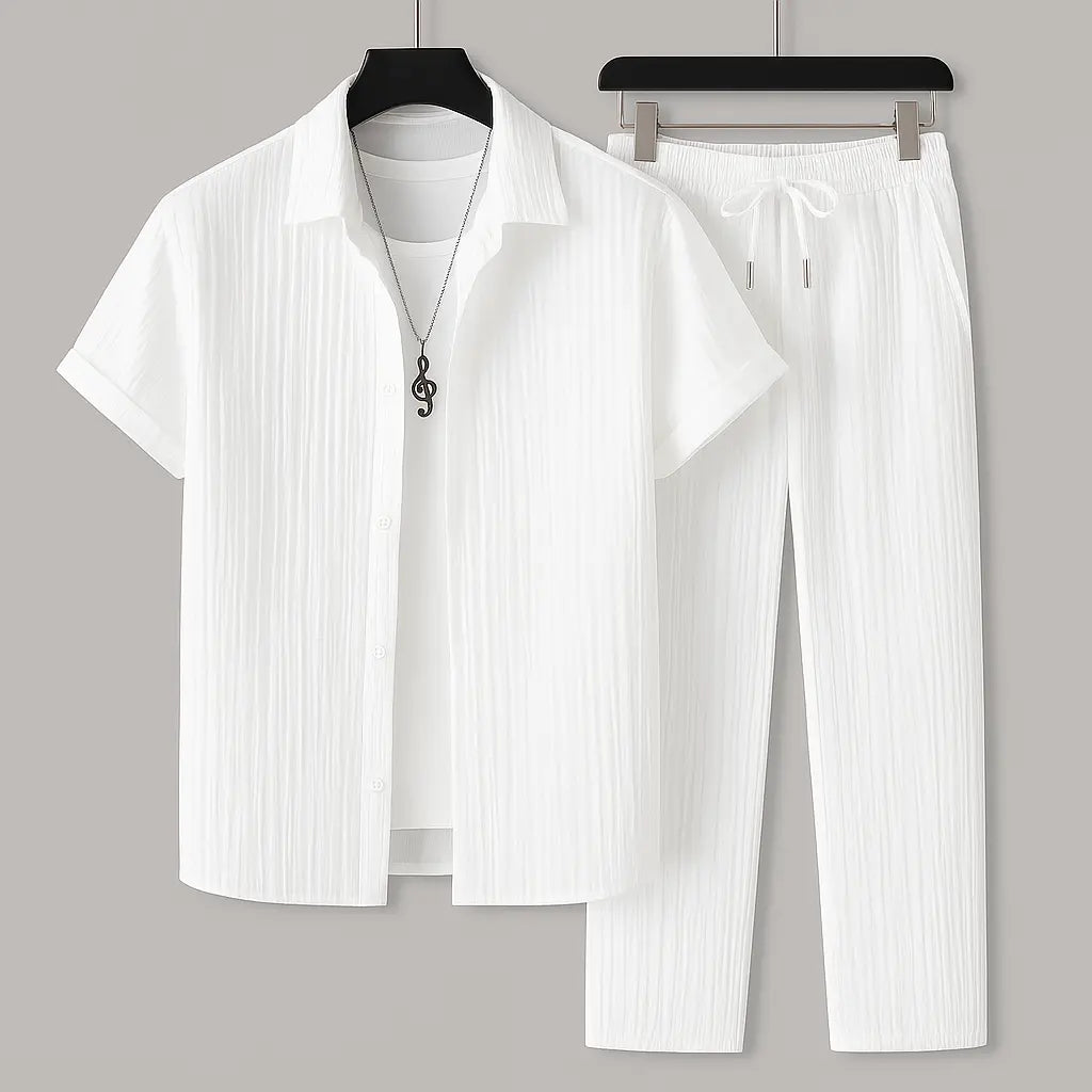 Dorian™ Sportieve Zomerset