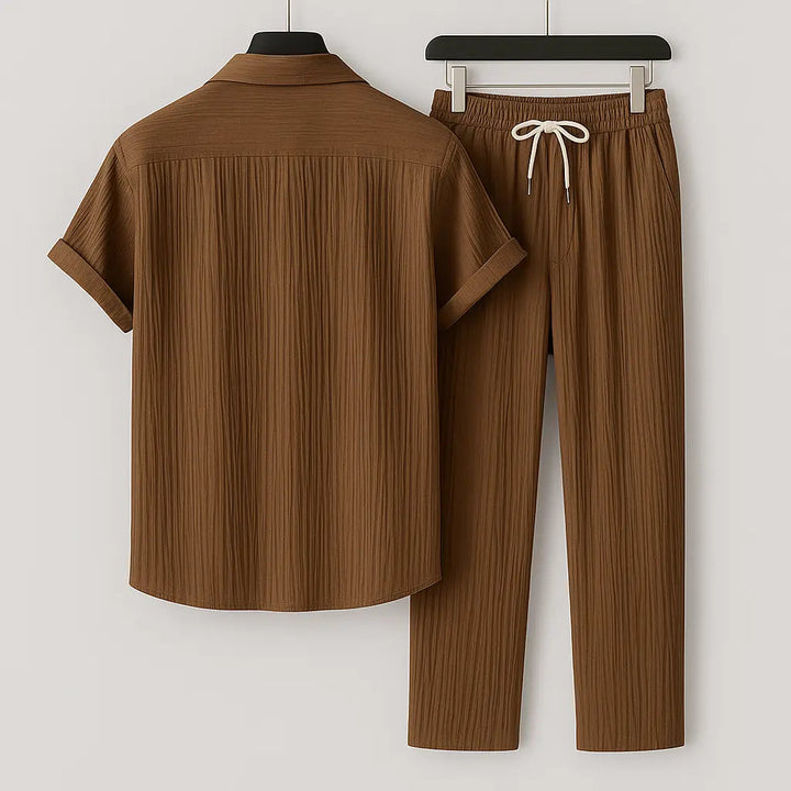 Dorian™ Sportieve Zomerset