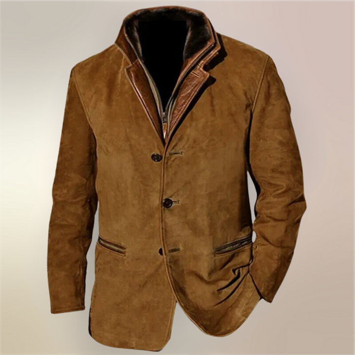 Cevoria™ Tijdloos Retro Jack