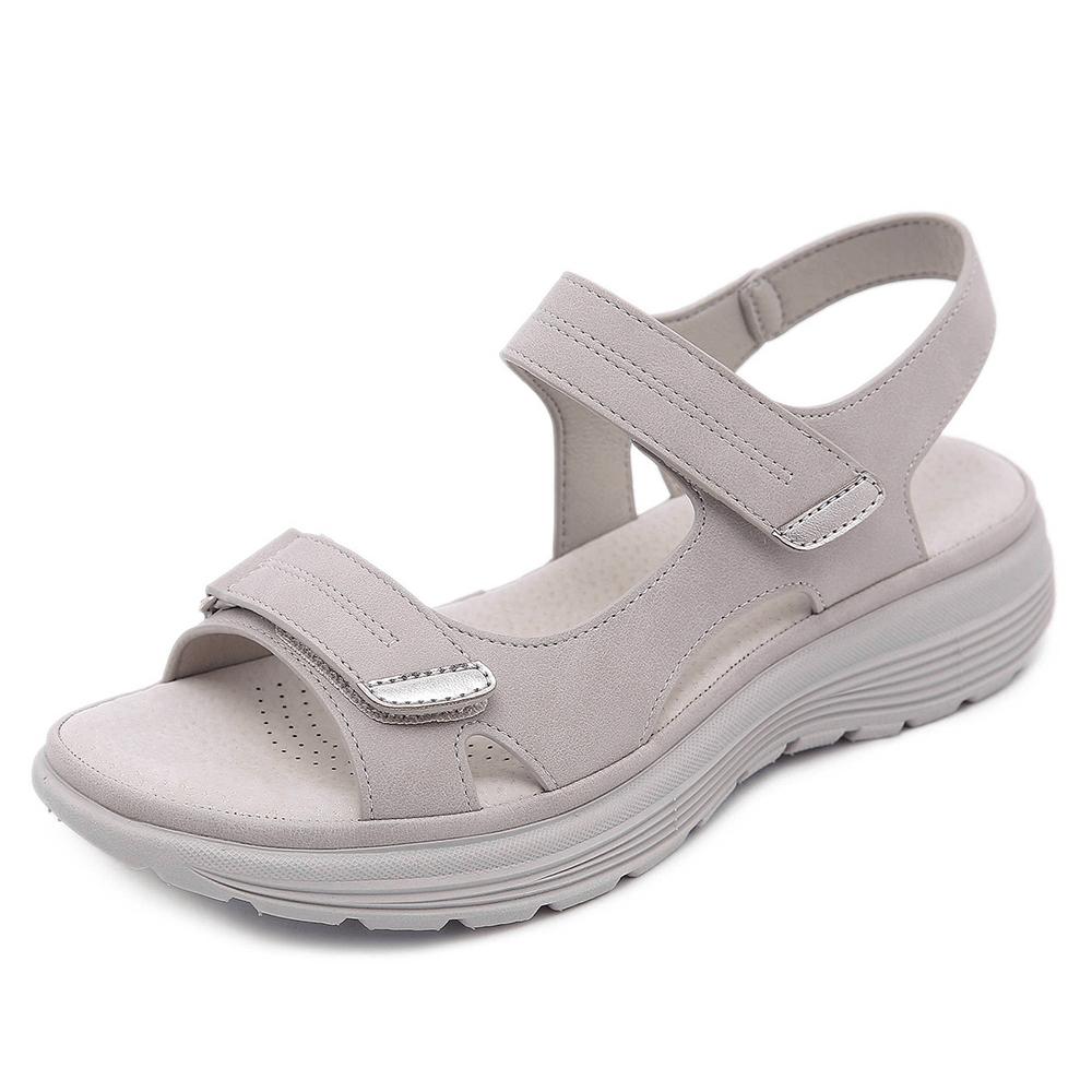 Elandra™ Comfortabele orthopedische sandalen