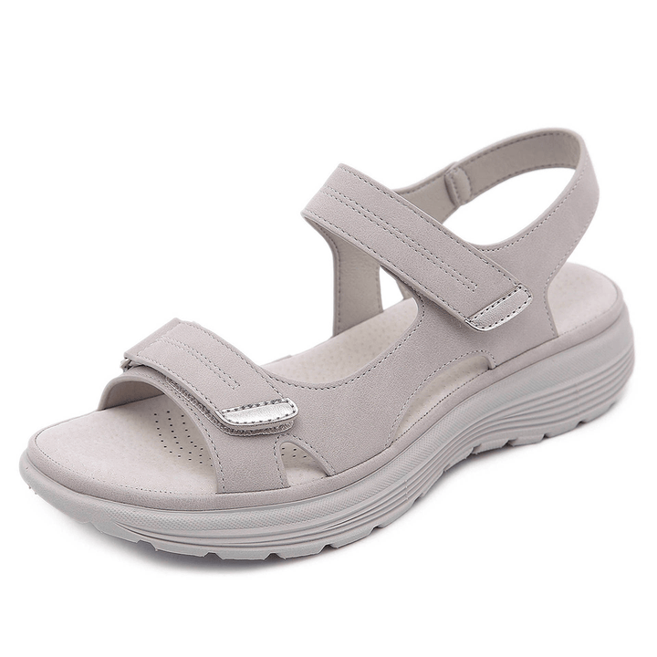 Elandra™ Comfortabele orthopedische sandalen