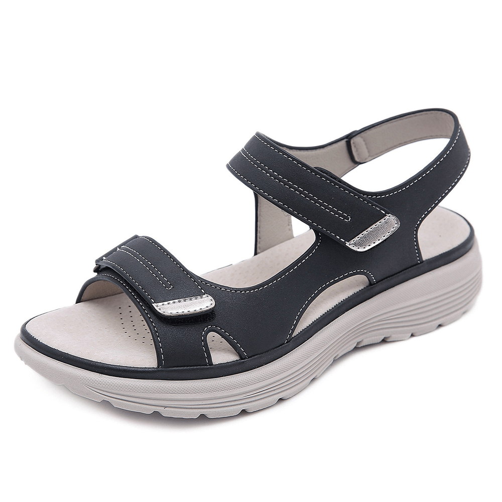 Elandra™ Comfortabele orthopedische sandalen