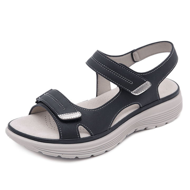 Elandra™ Comfortabele orthopedische sandalen
