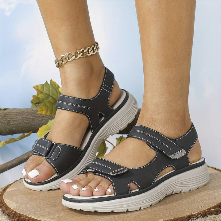 Elandra™ Comfortabele orthopedische sandalen