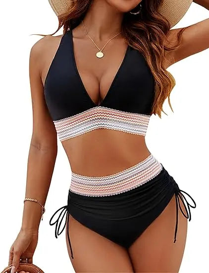 Elara™ Corrigerende Bikinijurk