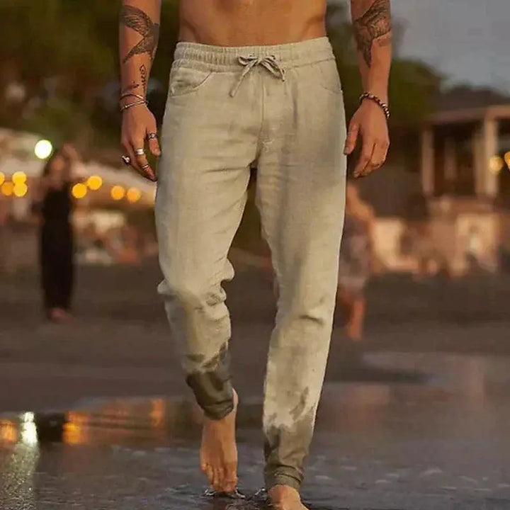 Ray™ Slim Casual Broek