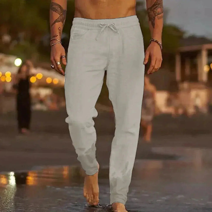 Ray™ Slim Casual Broek