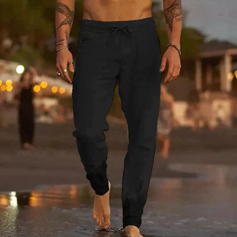 Ray™ Slim Casual Broek
