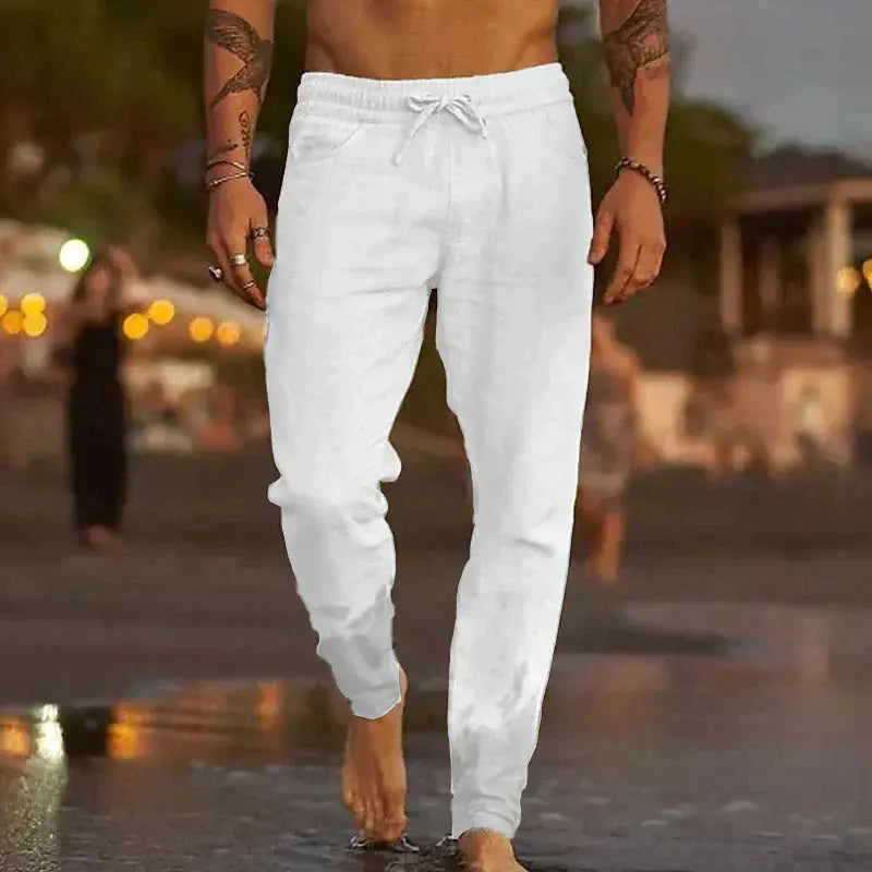 Ray™ Slim Casual Broek