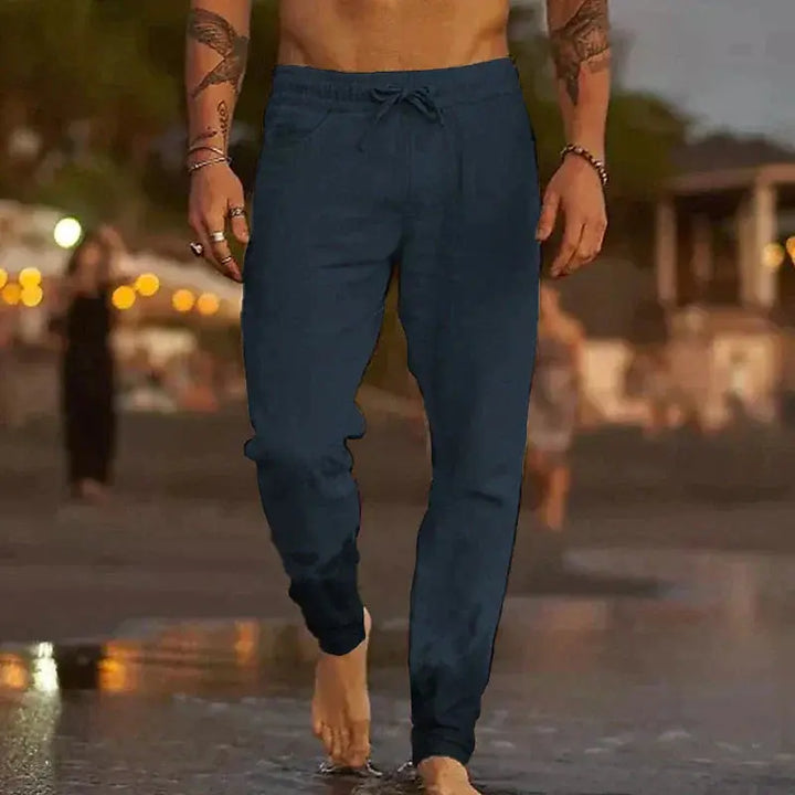 Ray™ Slim Casual Broek