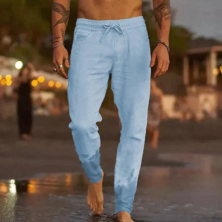 Ray™ Slim Casual Broek