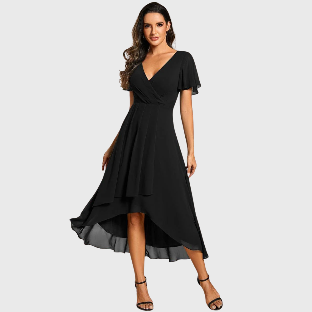 Emyra™ Stijlvolle Zomerjurk
