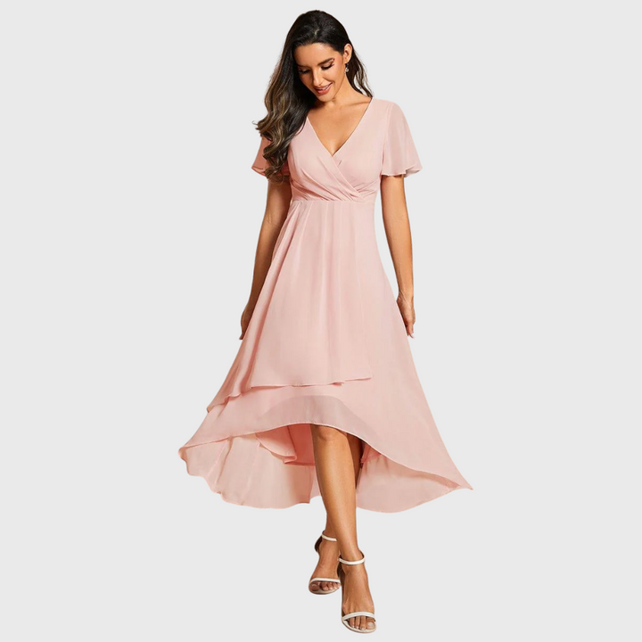 Emyra™ Stijlvolle Zomerjurk