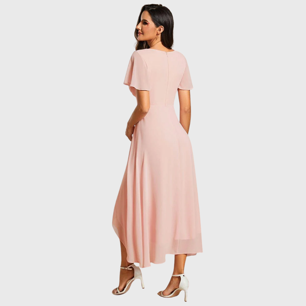 Emyra™ Stijlvolle Zomerjurk