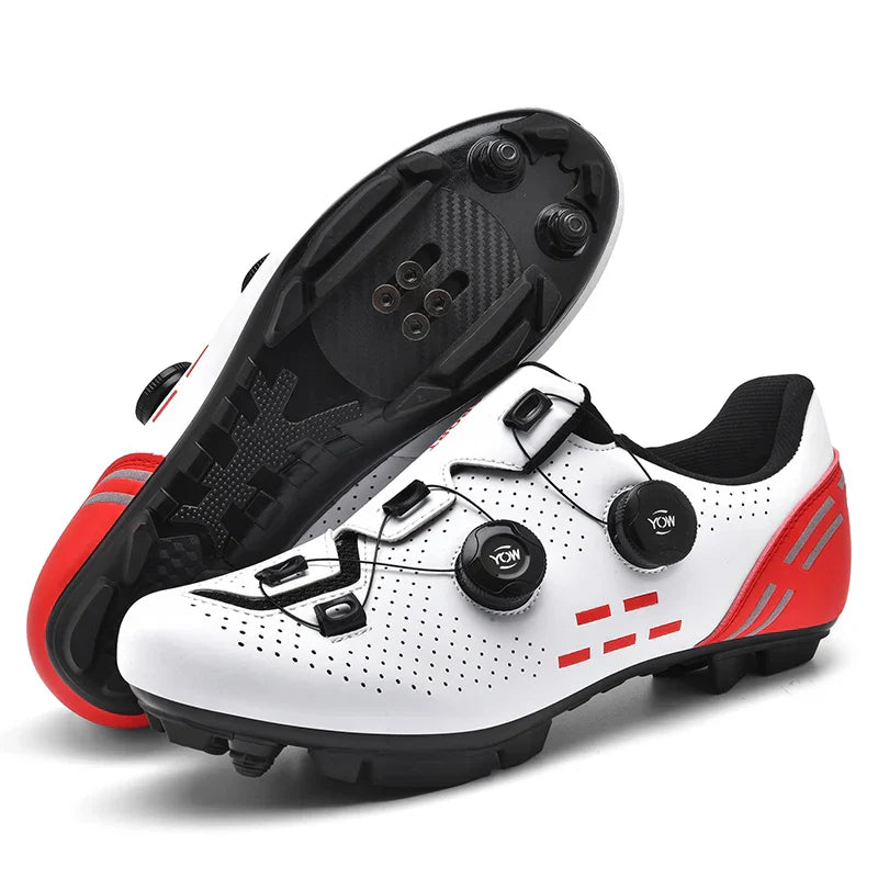 Kraviel™ Racefietsschoenen