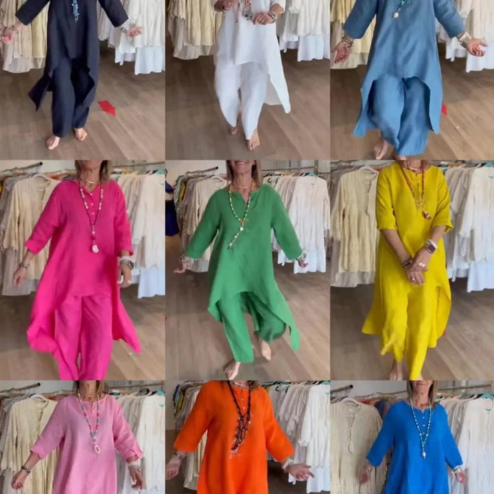Fayen™ Huispak