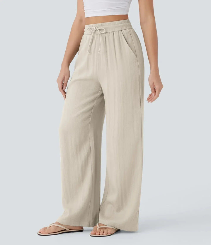 Felaro™ Wijde Broek